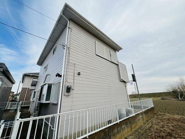 detached 埼玉県深谷市町田
地図を見る