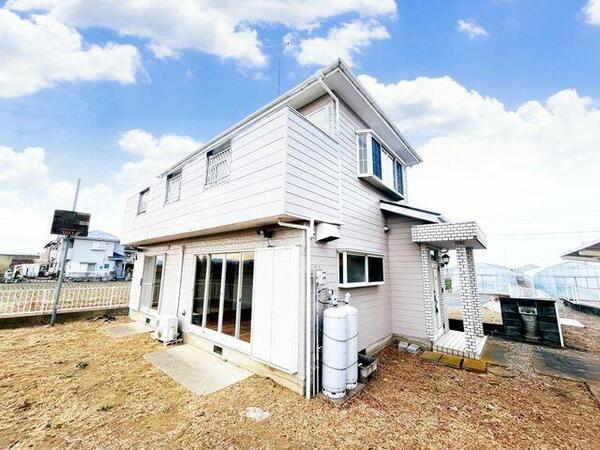 detached 埼玉県深谷市町田
地図を見る