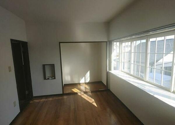 detached 埼玉県深谷市町田
地図を見る