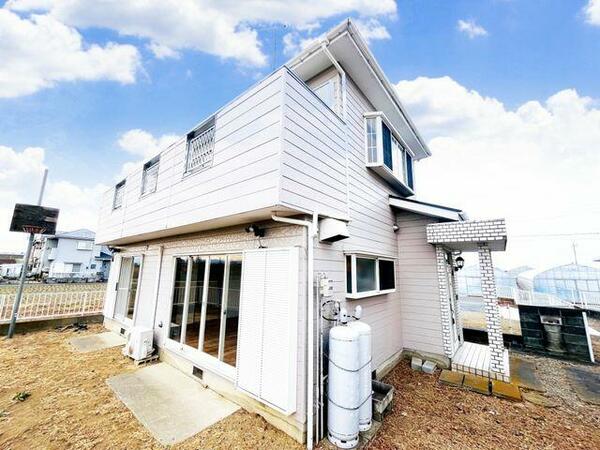 detached 埼玉県深谷市町田
地図を見る
