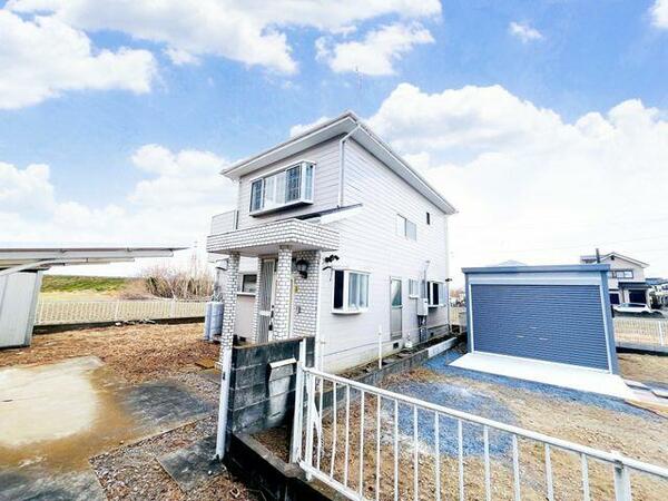 detached 埼玉県深谷市町田
地図を見る