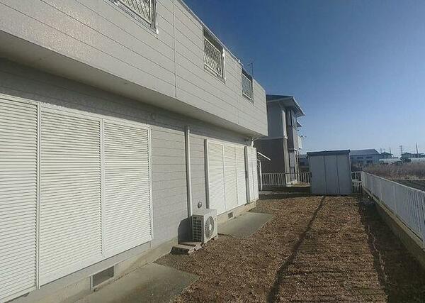 detached 埼玉県深谷市町田
地図を見る