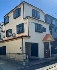 東京都江戸川区篠崎町４丁目