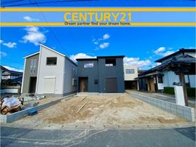 福岡県福津市西福間３丁目