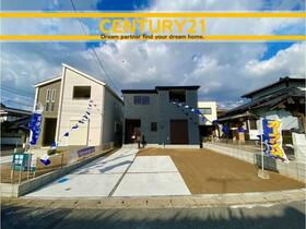 福岡県福津市西福間３丁目