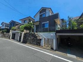 東京都練馬区大泉町２丁目