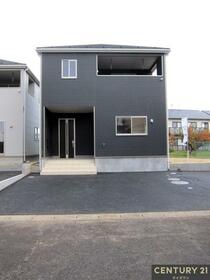 岐阜県瑞穂市野田新田