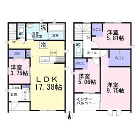 愛知県北名古屋市熊之庄六の坪