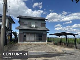 岐阜県羽島市足近町４丁目