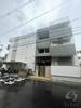 岡町駅より徒歩8分 3階 築8年1ヶ月の賃貸物件