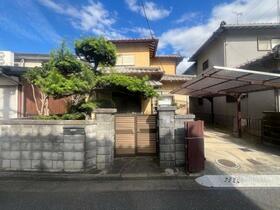 奈良県香芝市鎌田