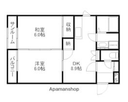 間取り：217001220173