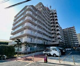 メゾンドール高石　中古マンション