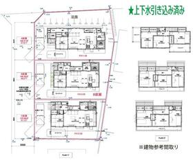 東京都武蔵村山市中藤１丁目