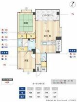 間取り：240040194098