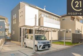 栃木県宇都宮市江曽島４丁目