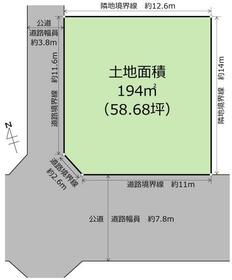 栃木県宇都宮市富士見が丘４丁目