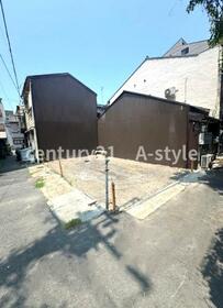 大阪府大阪市西成区長橋３丁目