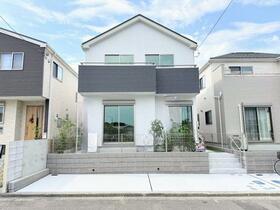 神奈川県横浜市港南区日限山３丁目