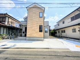 神奈川県横浜市瀬谷区橋戸３丁目