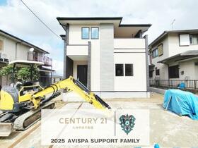 福岡県糟屋郡志免町桜丘１丁目