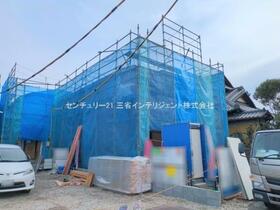 埼玉県三郷市彦糸１丁目