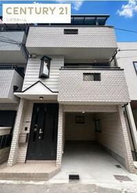 大阪府大阪市住吉区帝塚山中５丁目