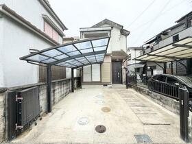 奈良県磯城郡三宅町大字伴堂