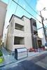 CRASTINE住吉大社 3階 築3年7ヶ月の賃貸物件