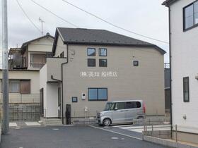 千葉県習志野市東習志野５丁目