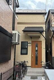 東京都足立区谷中５丁目