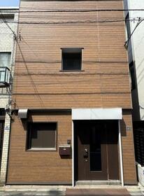 東京都台東区鳥越１丁目