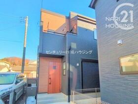 東京都あきる野市草花