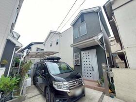 大阪府門真市北島町