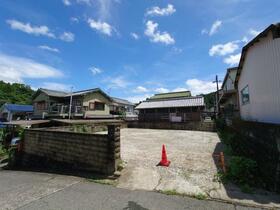 和歌山県海草郡紀美野町動木
