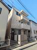 川口駅より徒歩24分 3階 築12年7ヶ月の賃貸物件