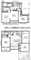 間取り：213143978776