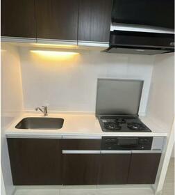 新宿サマリヤマンション