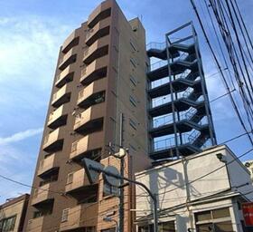 ワコーレルミエール三ノ輪