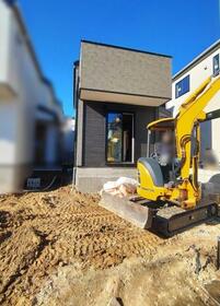 愛知県名古屋市天白区梅が丘１丁目