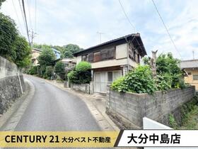 大分県大分市大字三芳