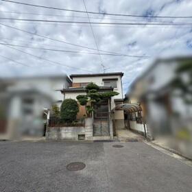 大阪府堺市東区西野