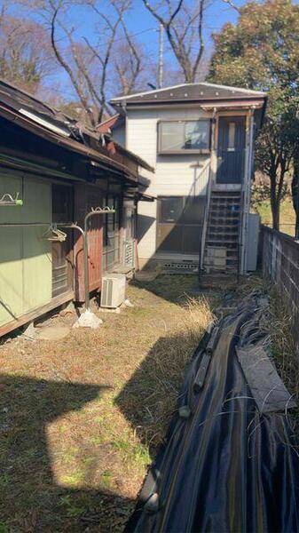 detached 東京都羽村市玉川２丁目

地図を見る