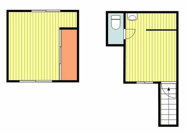 detached 東京都羽村市玉川２丁目

地図を見る