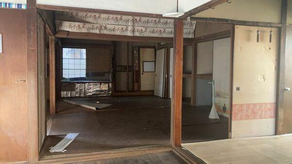 detached 東京都羽村市玉川２丁目

地図を見る