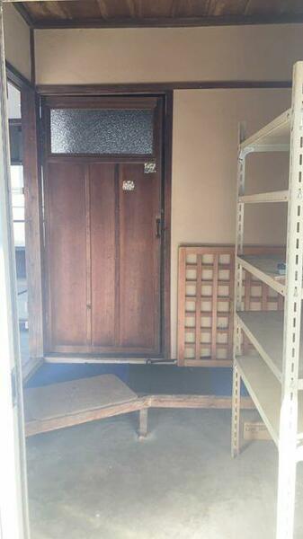 detached 東京都羽村市玉川２丁目

地図を見る