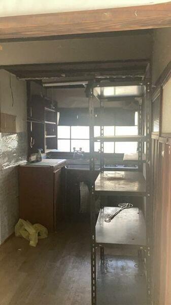 detached 東京都羽村市玉川２丁目

地図を見る