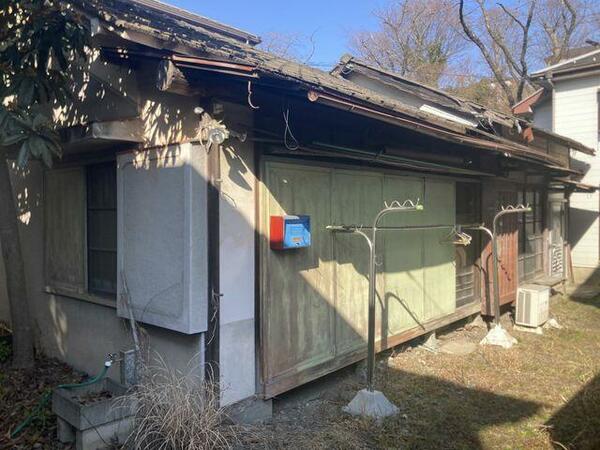 detached 東京都羽村市玉川２丁目

地図を見る