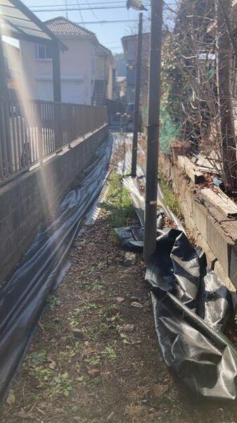 detached 東京都羽村市玉川２丁目

地図を見る