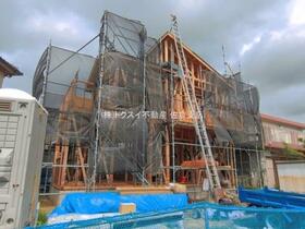千葉県四街道市みそら４丁目